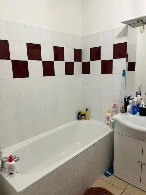 Photo 3 Appartement 2 pièces 37.38m²