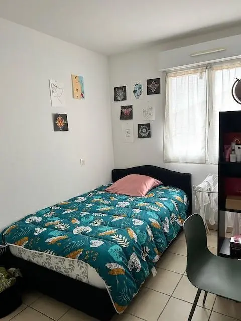 Photo 4 Appartement 2 pièces 37.38m²