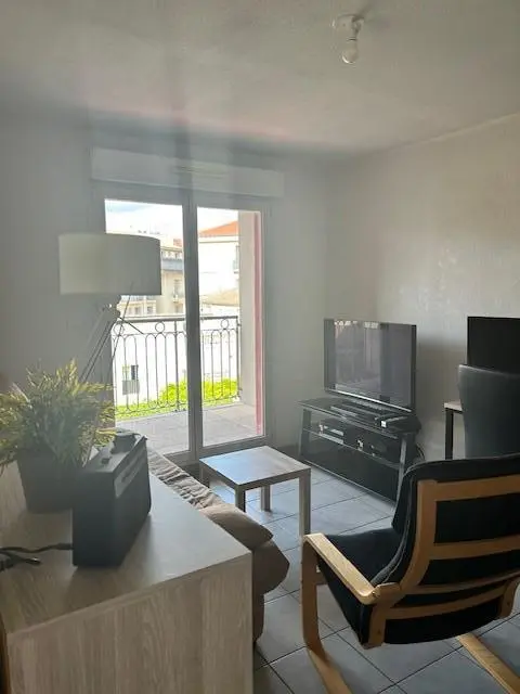 Photo 6 Appartement 2 pièces 41m²
