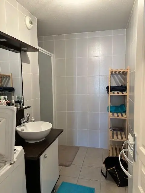 Photo 4 Appartement 2 pièces 44.23m²