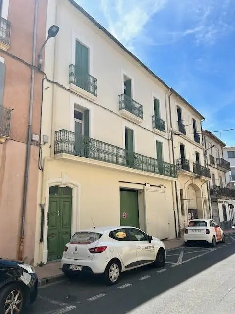Photo 6 Appartement 2 pièces 31.43m²