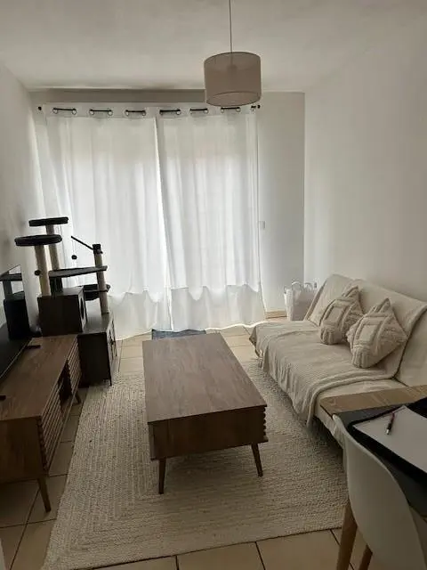 Photo 1 Appartement 2 pièces 37.38m²