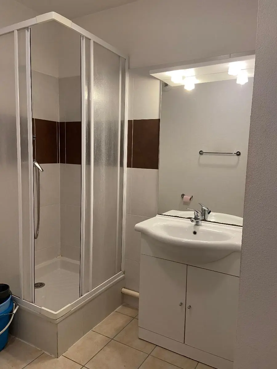 Photo 4 Appartement 1 pièce 26m²