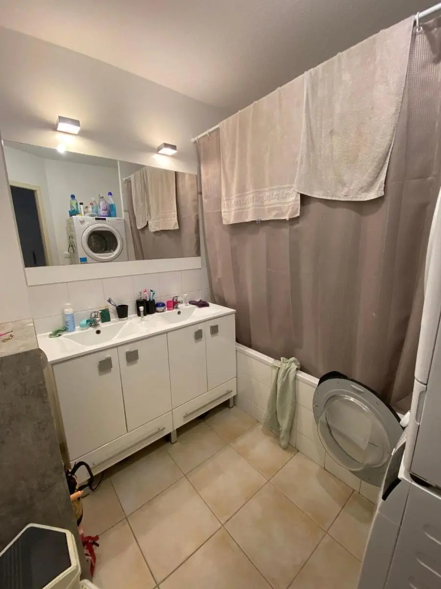 Photo 8 Appartement 3 pièces 56m²