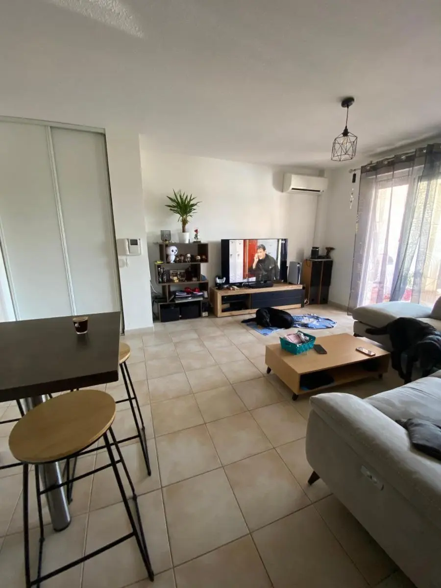 Photo 4 Appartement 3 pièces 56m²