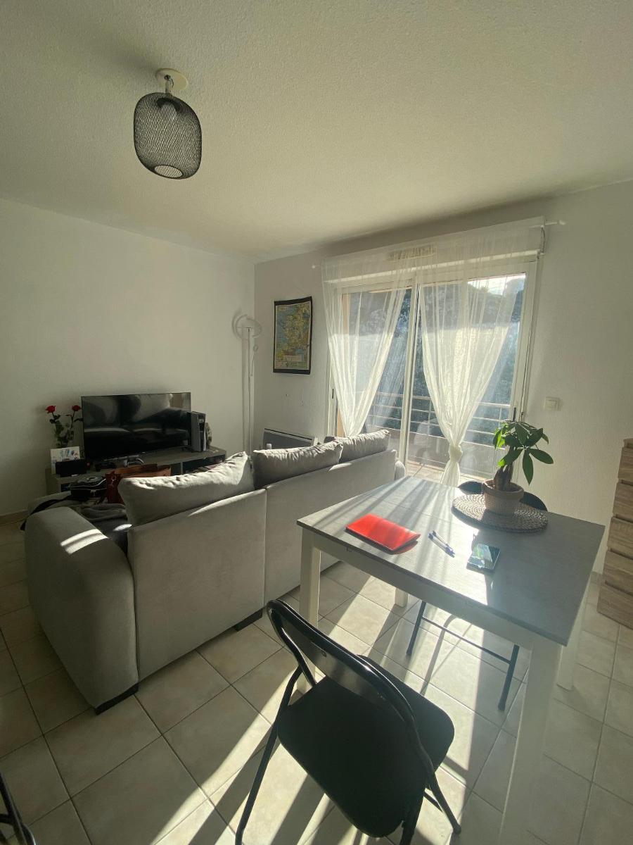 Photo 1 appartement Narbonne
