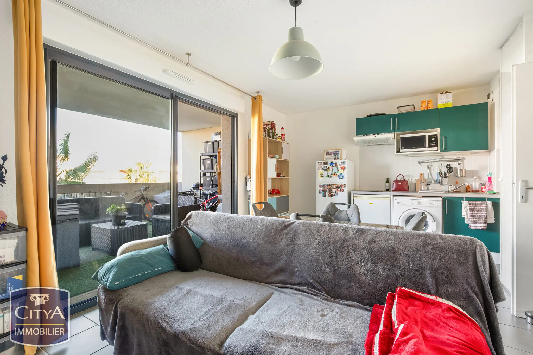 Photo 6 Appartement 2 pièces 44m²