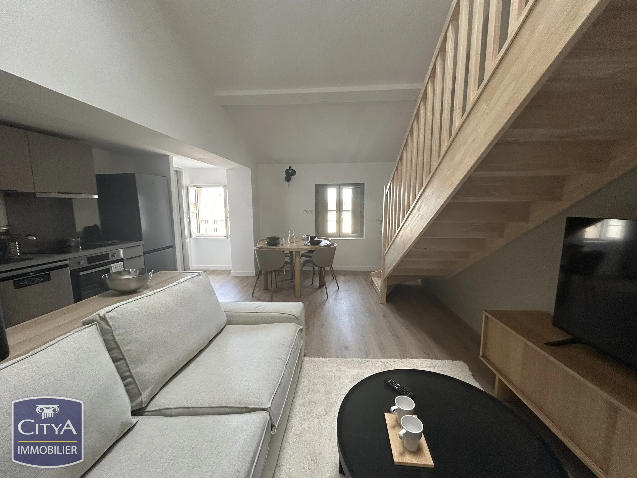 Photo 3 Appartement 5 pièces 87.8m²