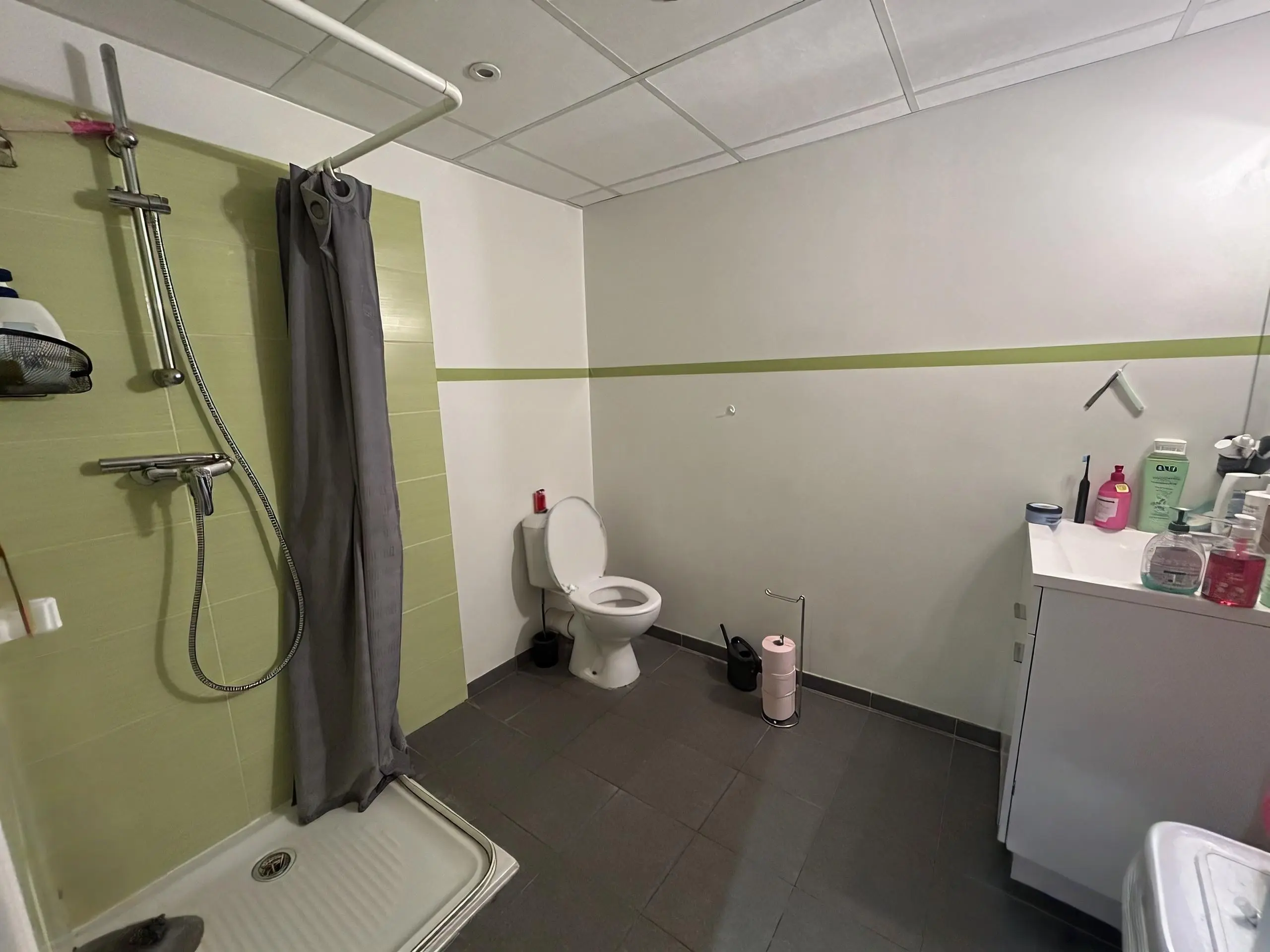 Photo 5 Appartement 1 pièce 20m²