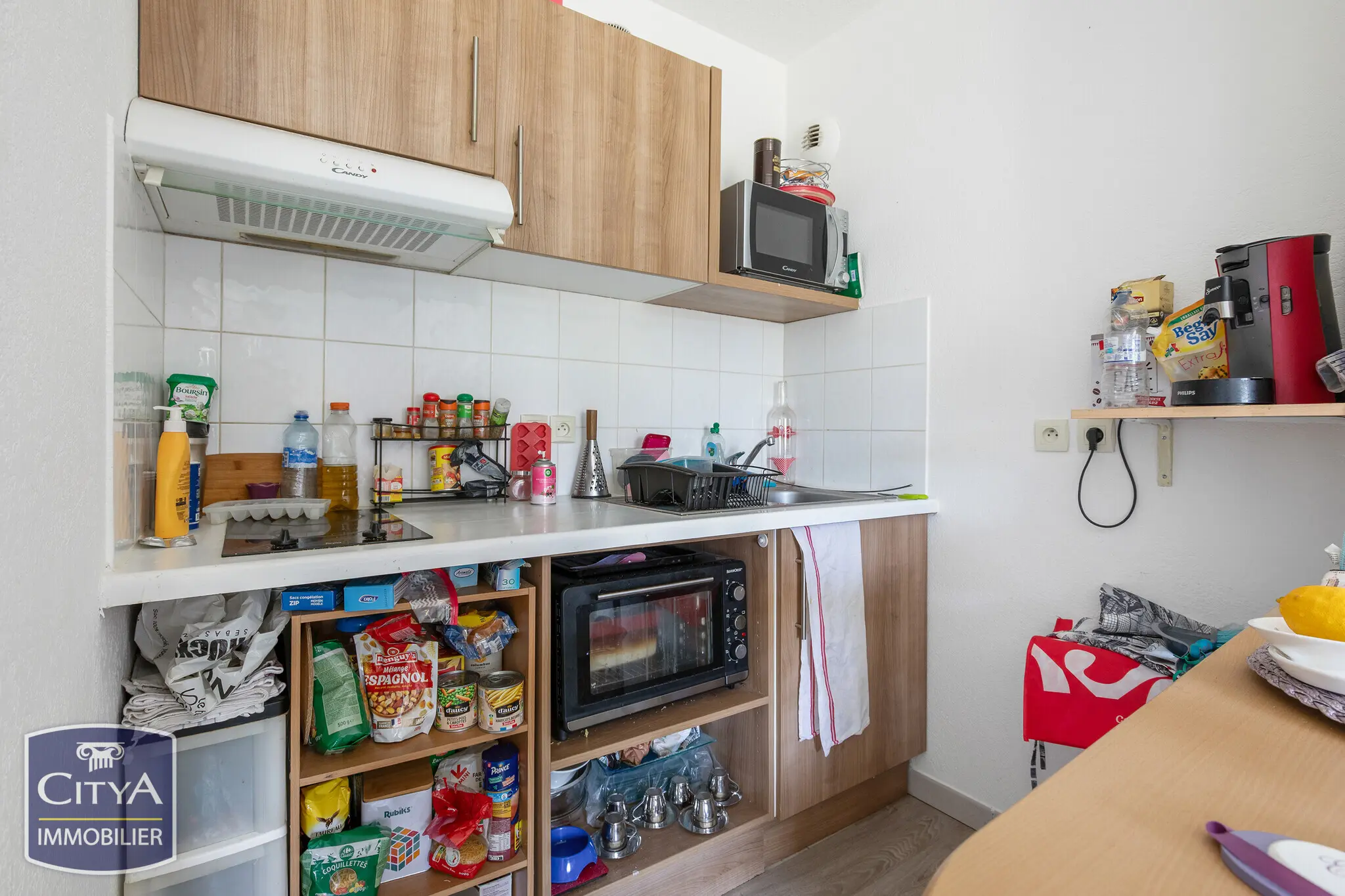 Photo 6 Appartement 2 pièces 40.44m²