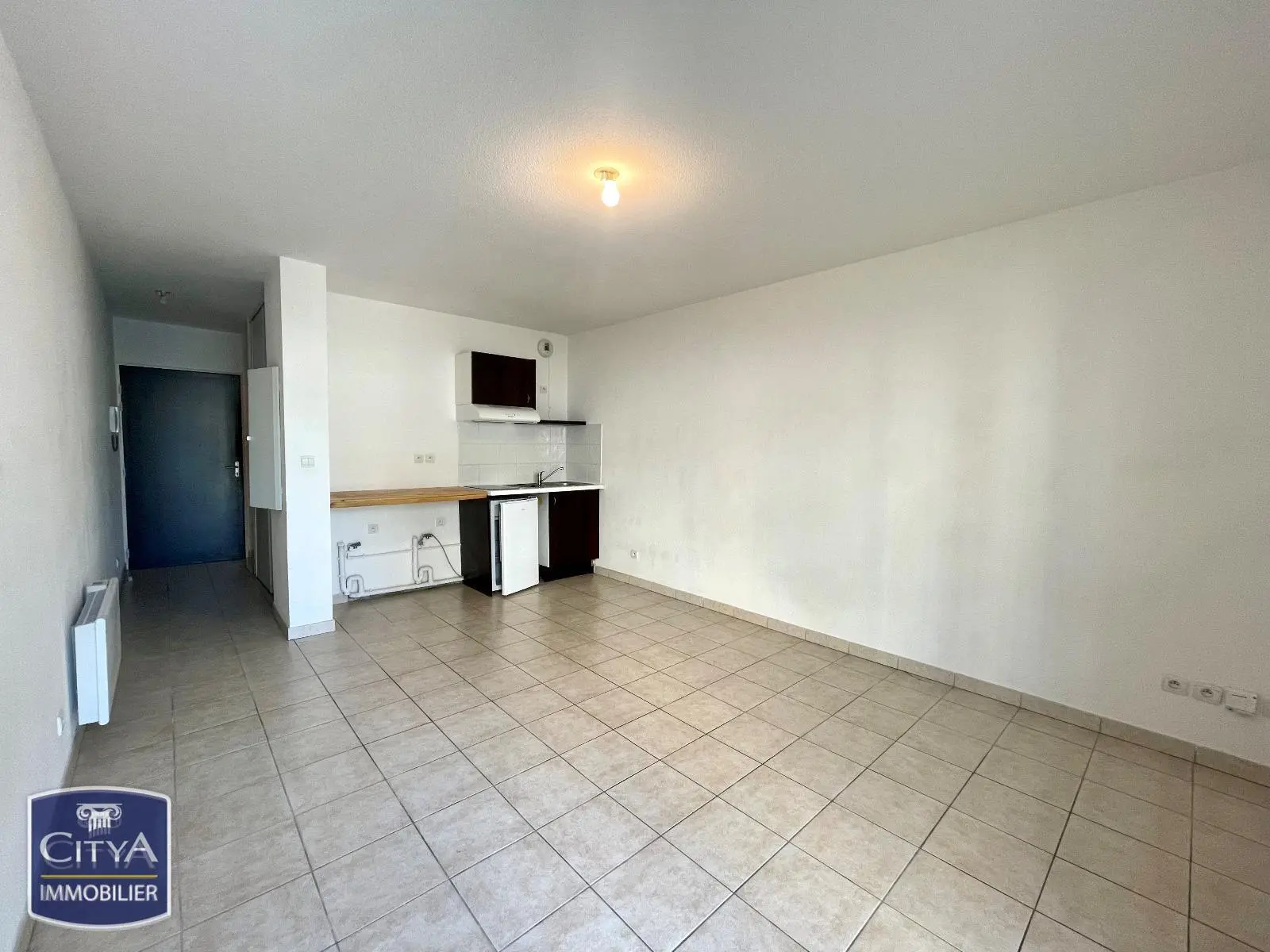 Photo 2 Appartement 1 pièce 25m²