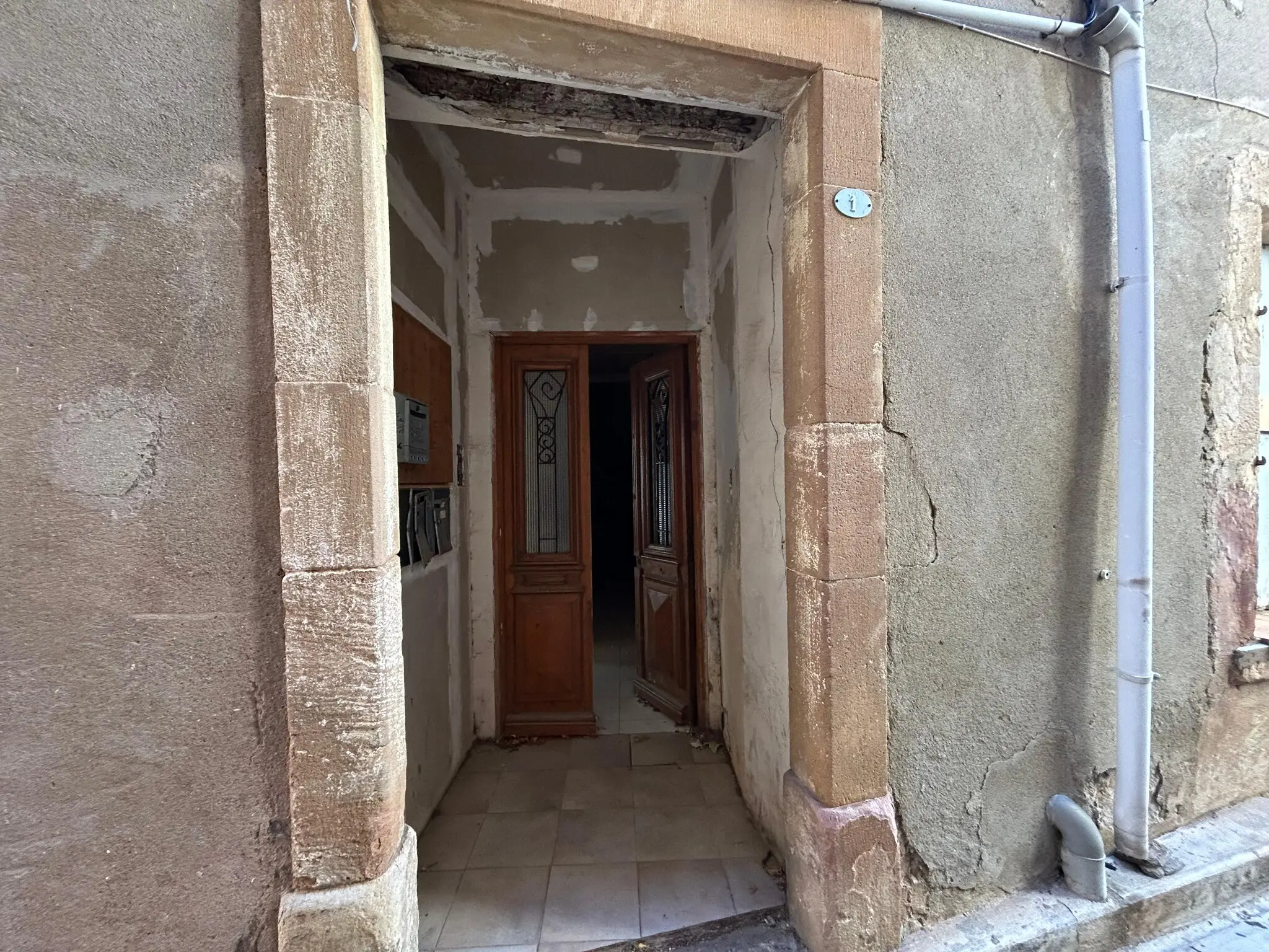 Photo 16 Immeuble 250m²