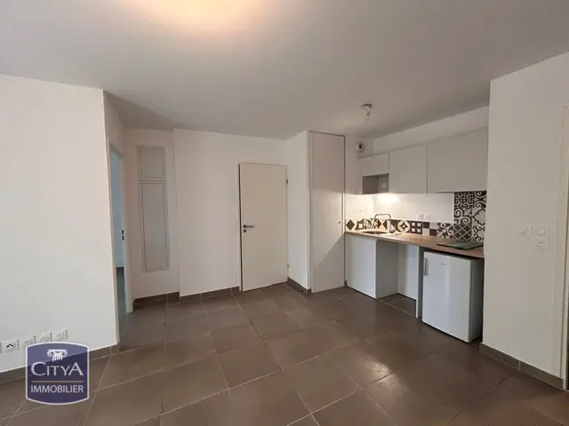 Photo 2 Appartement 2 pièces 40m²