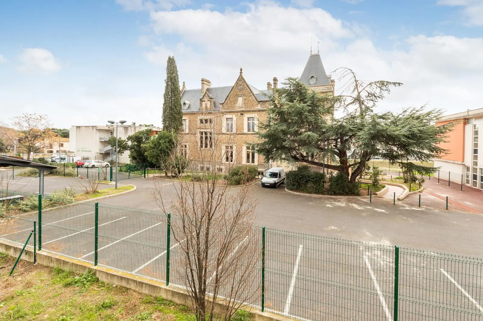 Photo 6 Appartement 3 pièces 51.01m²