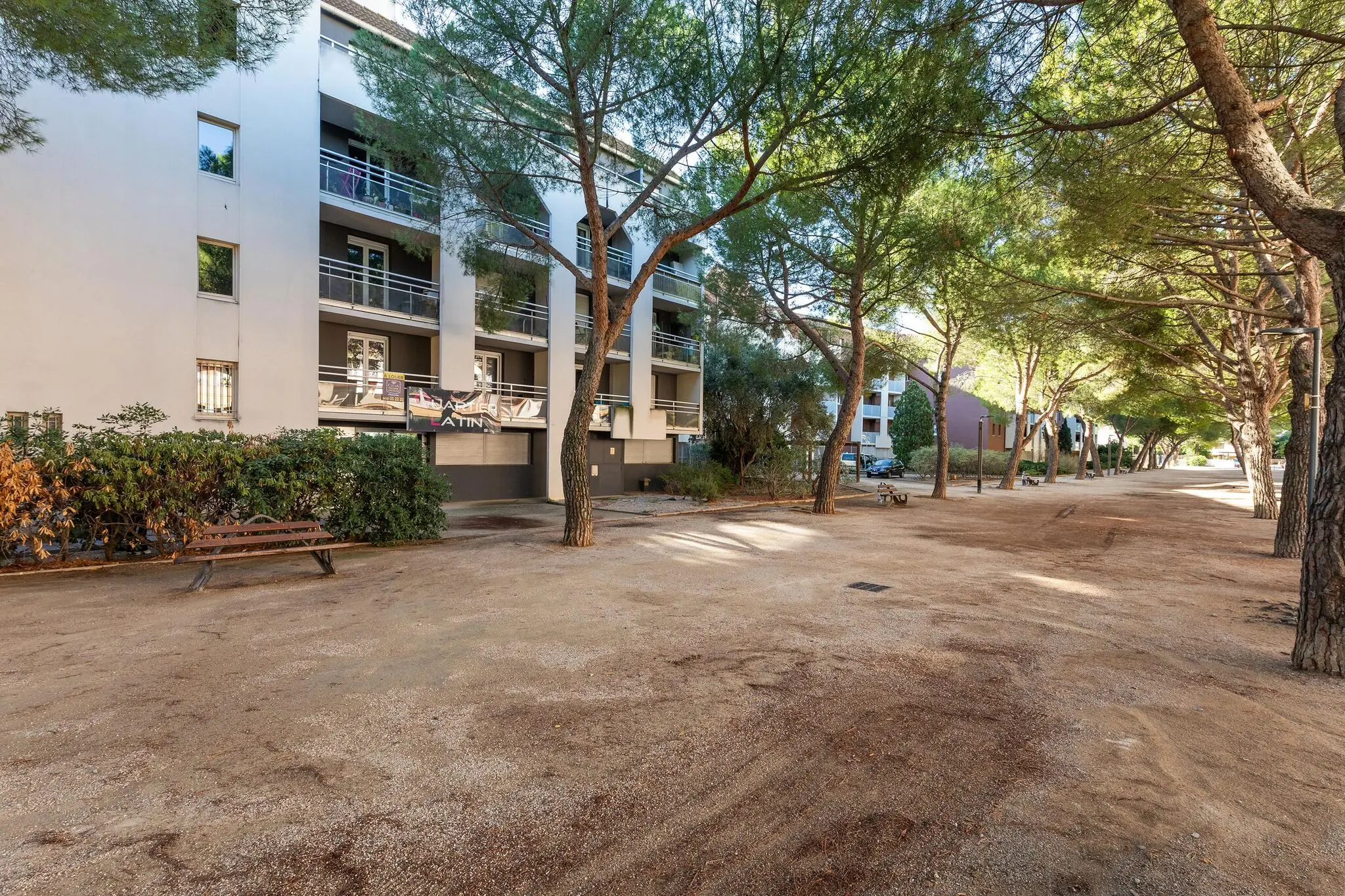 Photo 1 Appartement 1 pièce 20m²