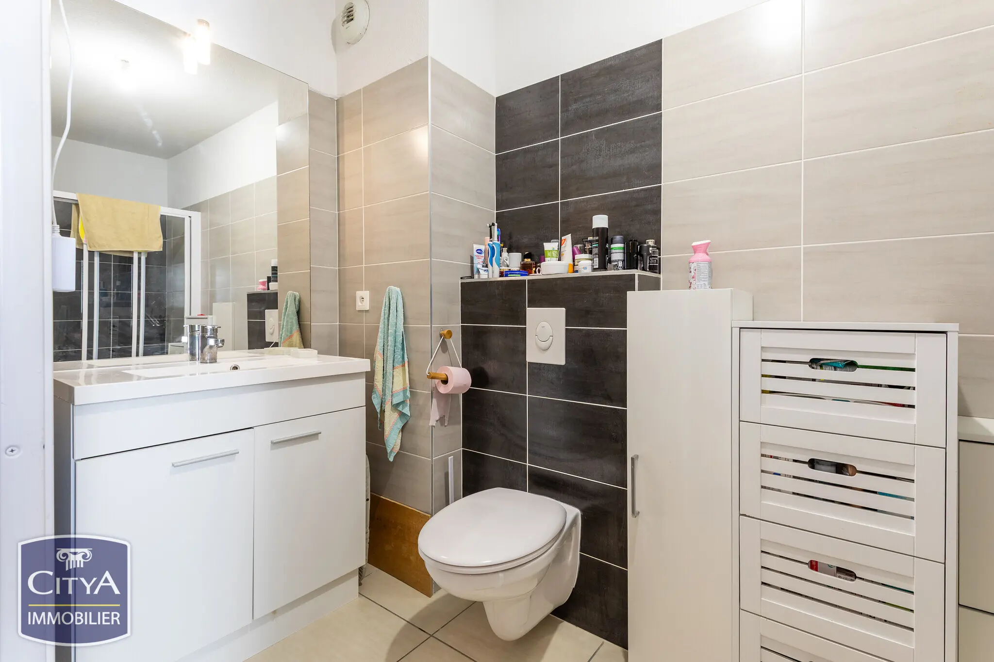 Photo 4 Appartement 1 pièce 21.31m²
