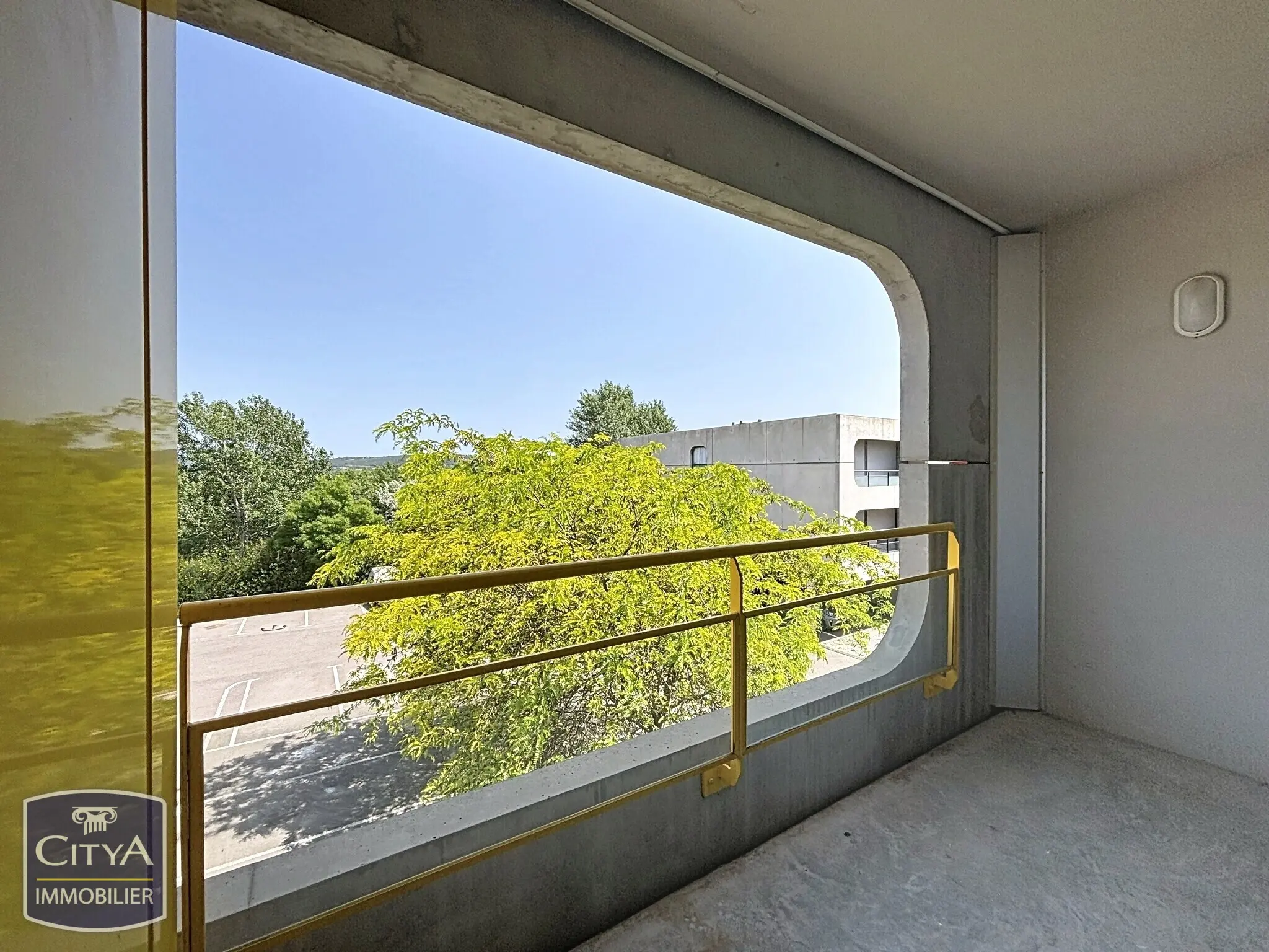 Photo 1 Appartement 1 pièce 20.62m²