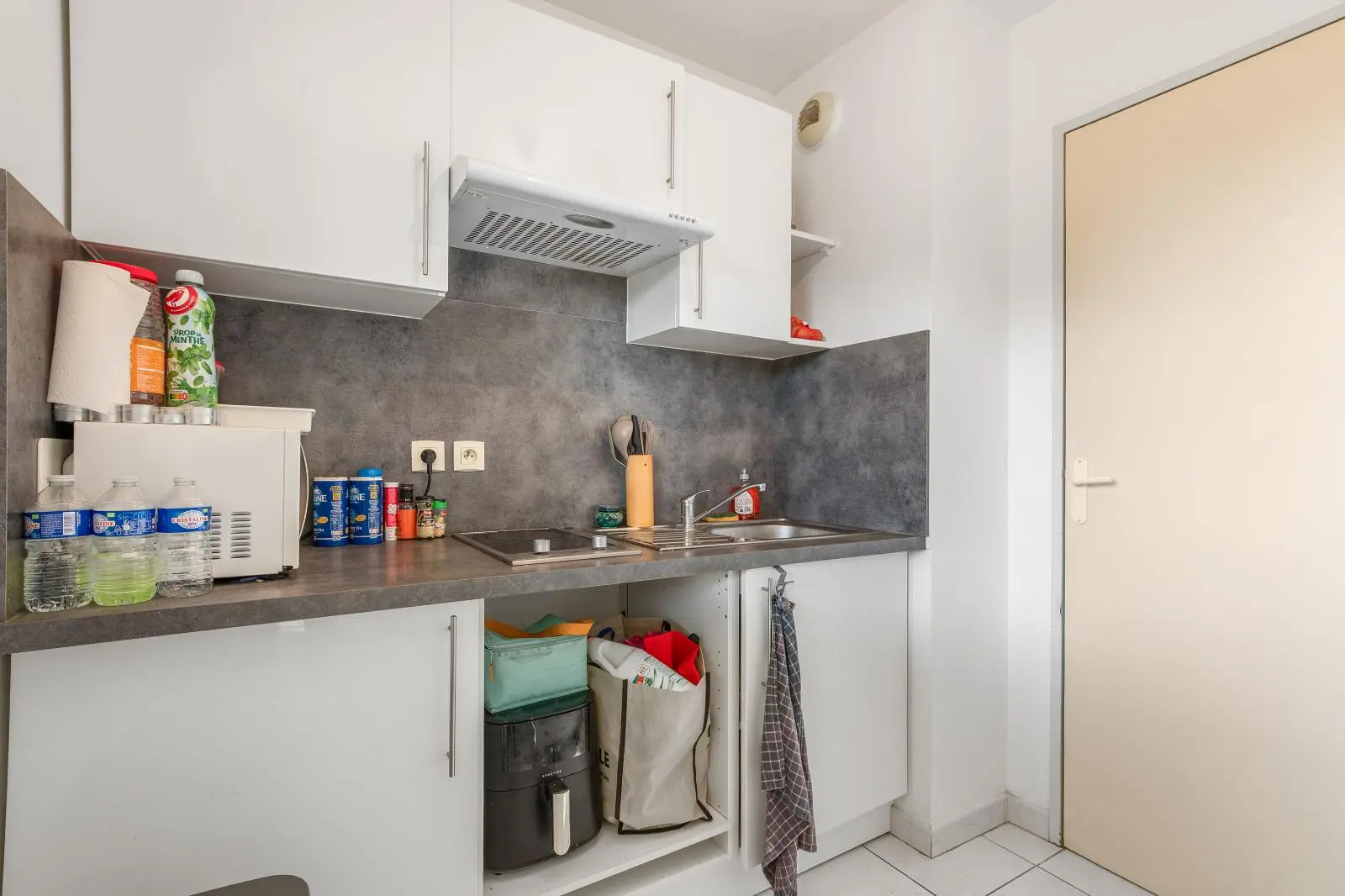 Photo 6 Appartement 2 pièces 48m²