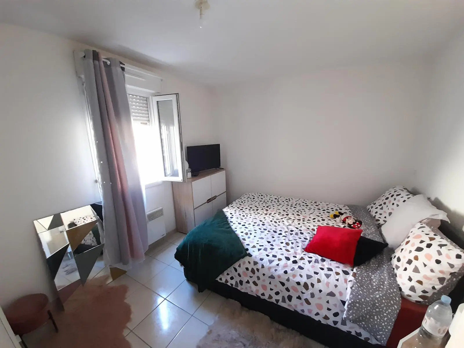 Photo 3 Appartement 3 pièces 55m²