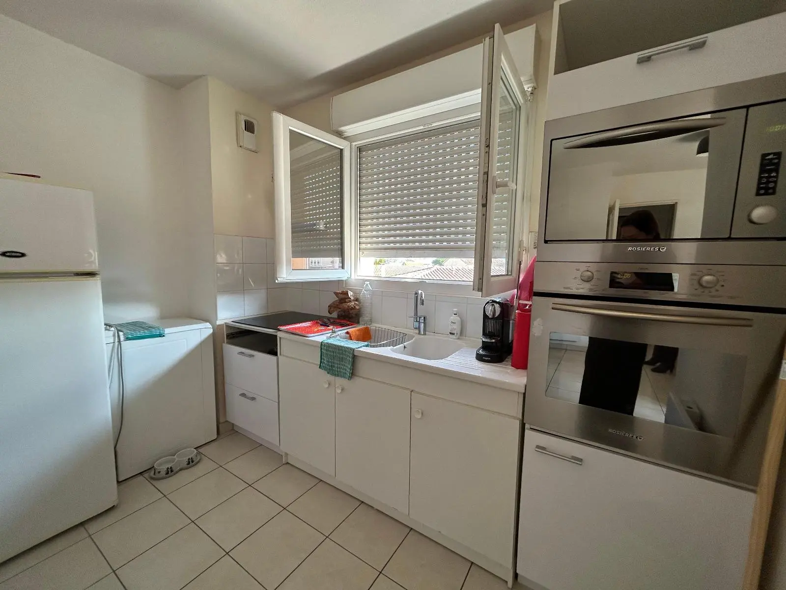 Photo 4 Appartement 2 pièces 47.88m²
