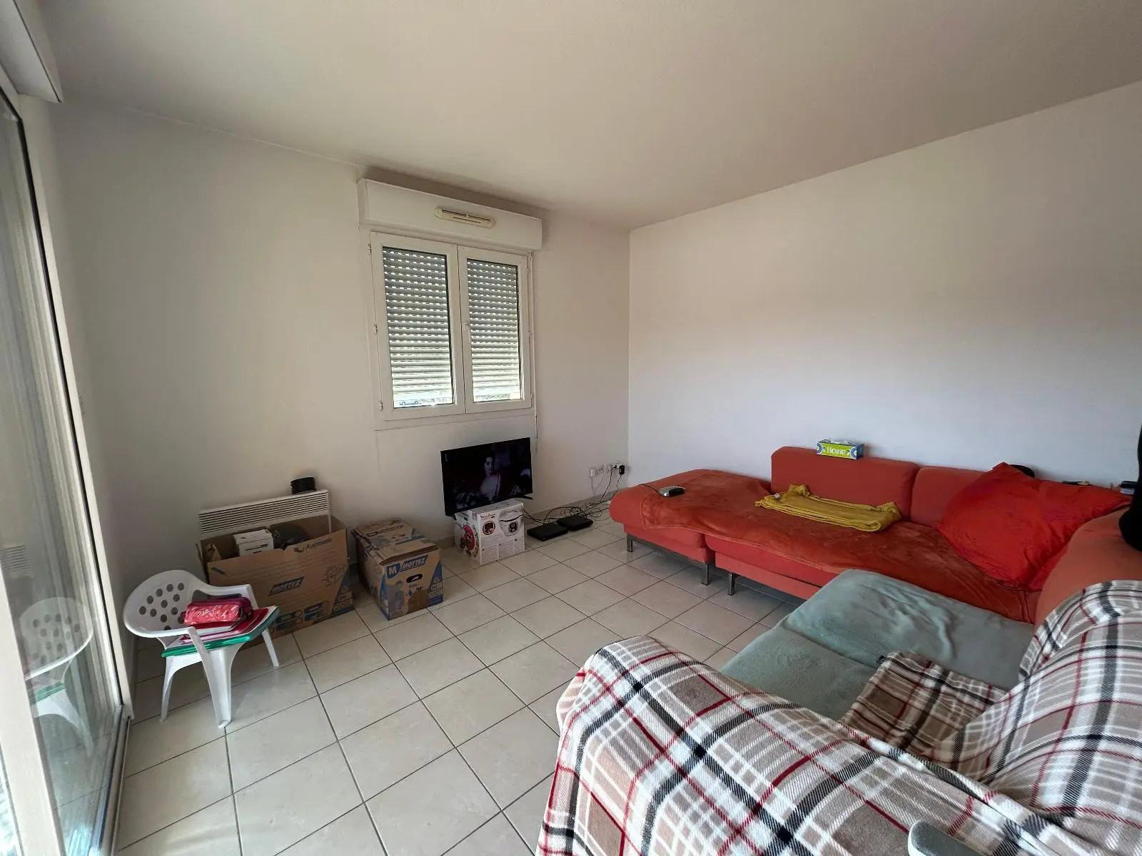 Photo 5 Appartement 2 pièces 47.88m²