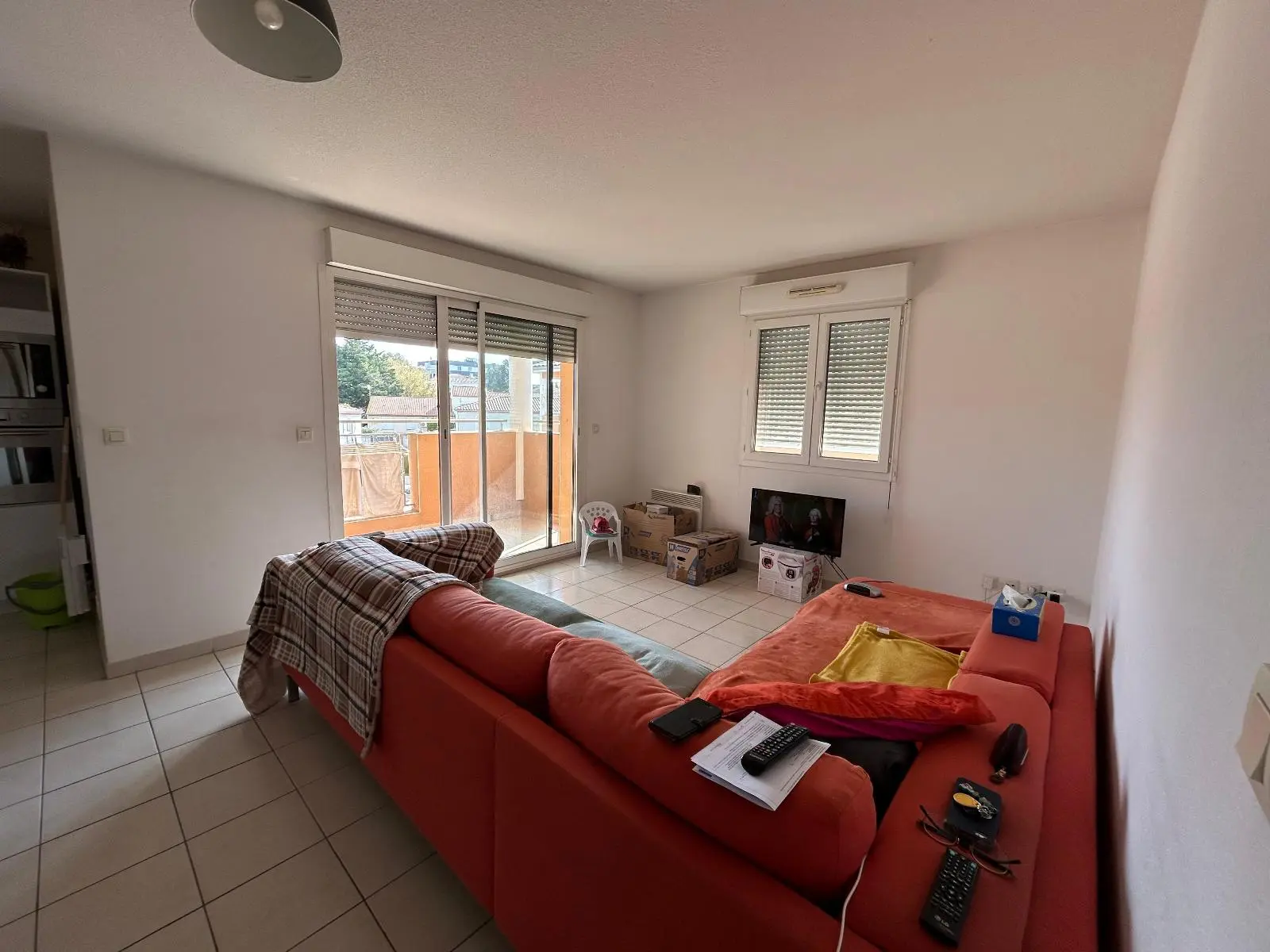 Photo 3 Appartement 2 pièces 47.88m²