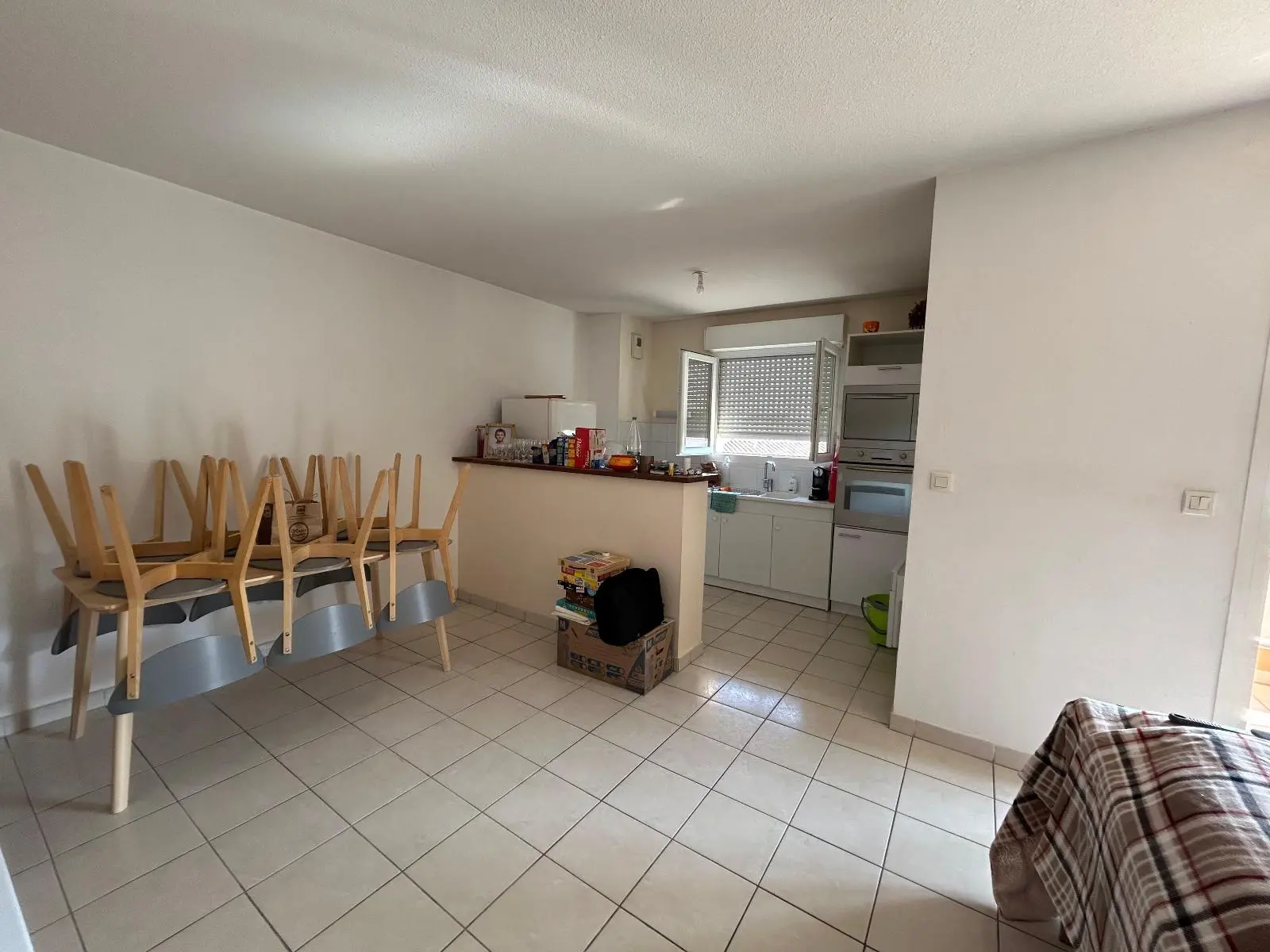 Photo 7 Appartement 2 pièces 47.88m²