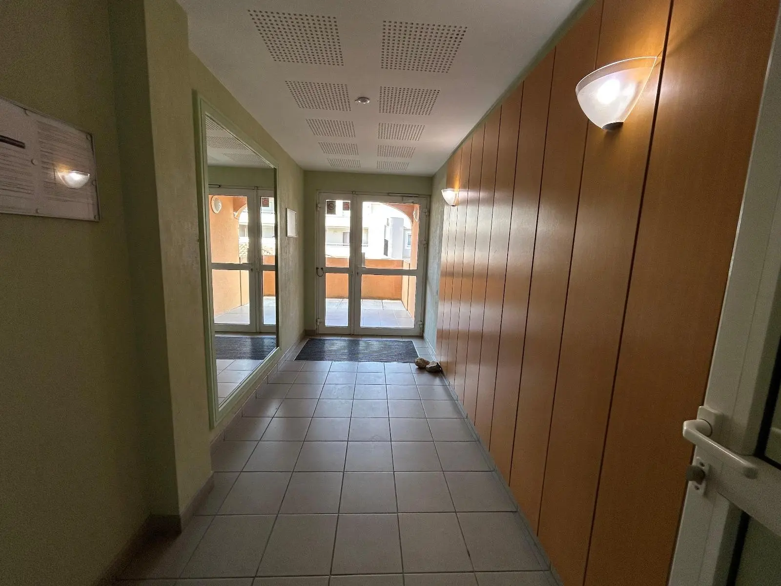 Photo 15 Appartement 2 pièces 47.88m²