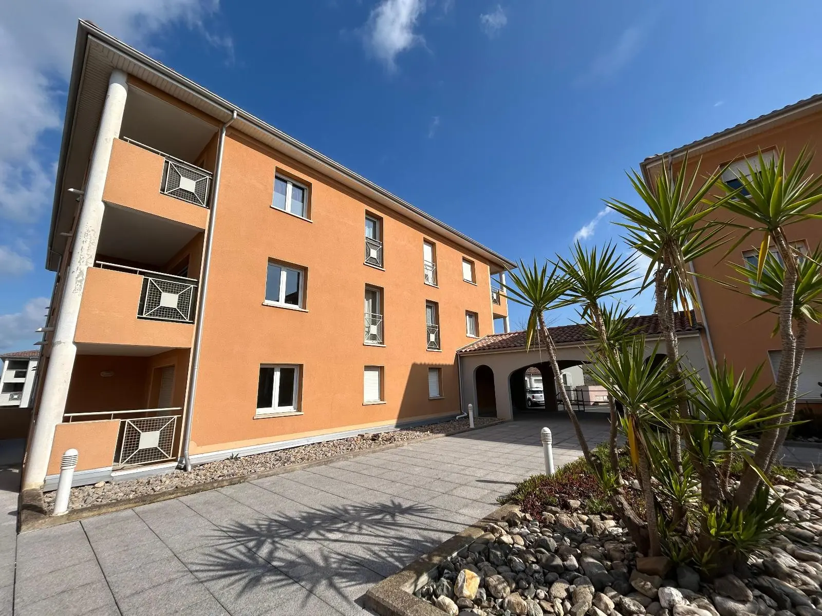 Photo 16 Appartement 2 pièces 47.88m²