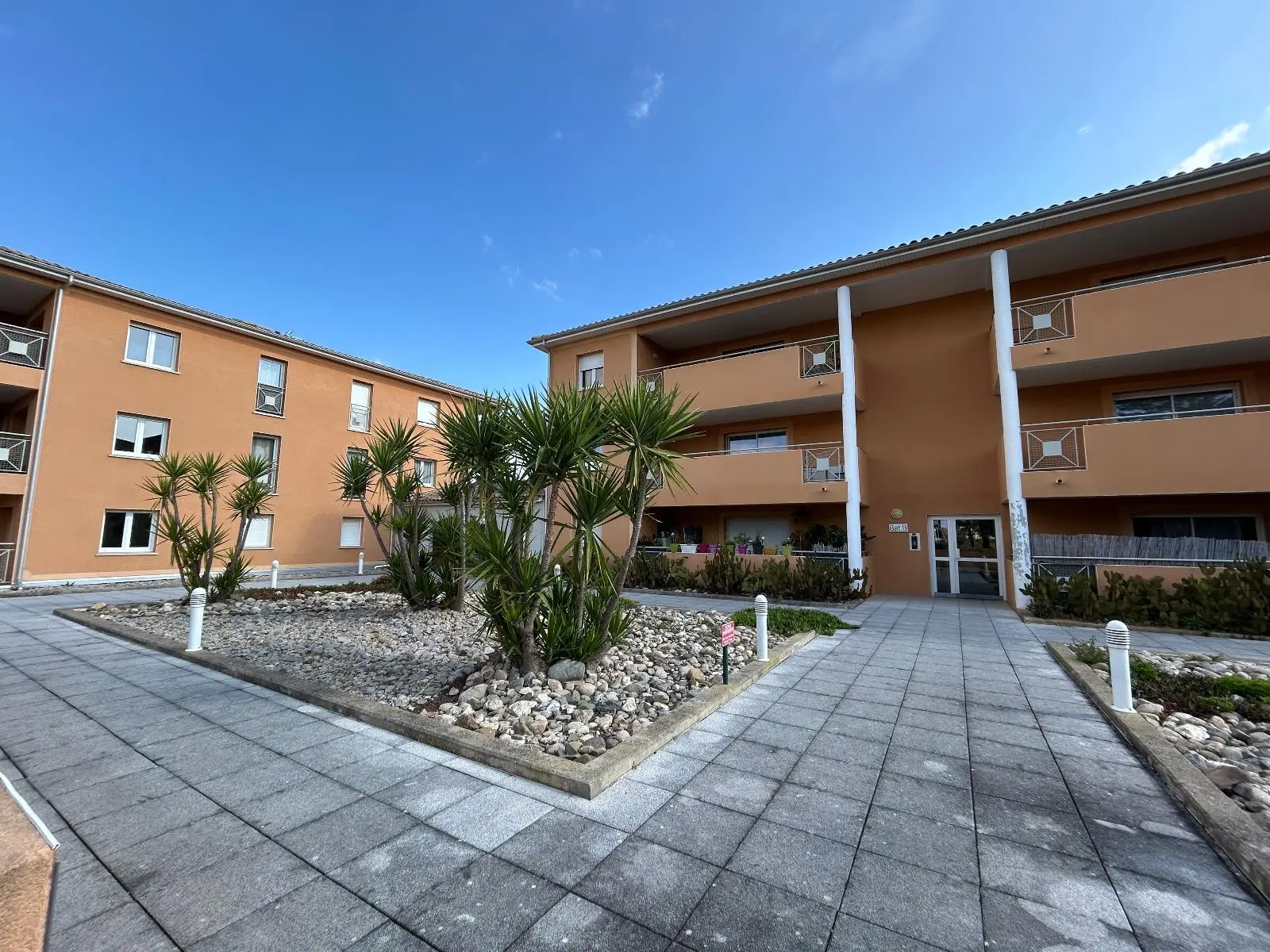 Photo 17 Appartement 2 pièces 47.88m²