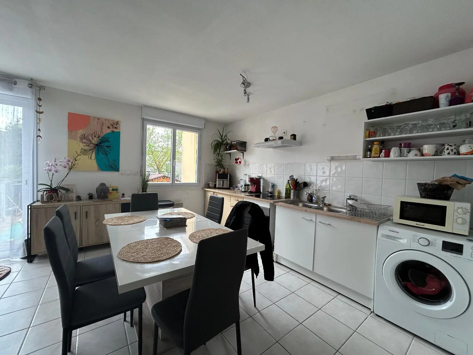 Photo 3 Maison 4 pièces 78m²