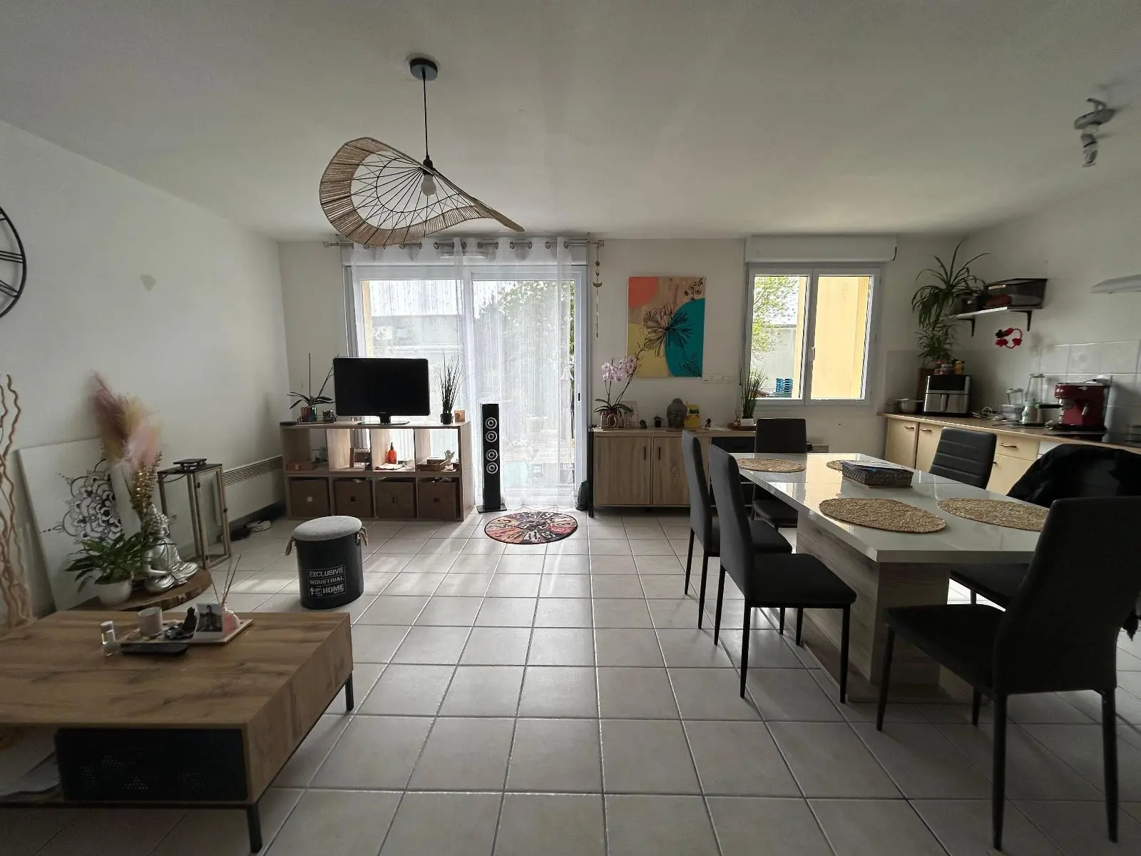 Photo 2 Maison 4 pièces 78m²