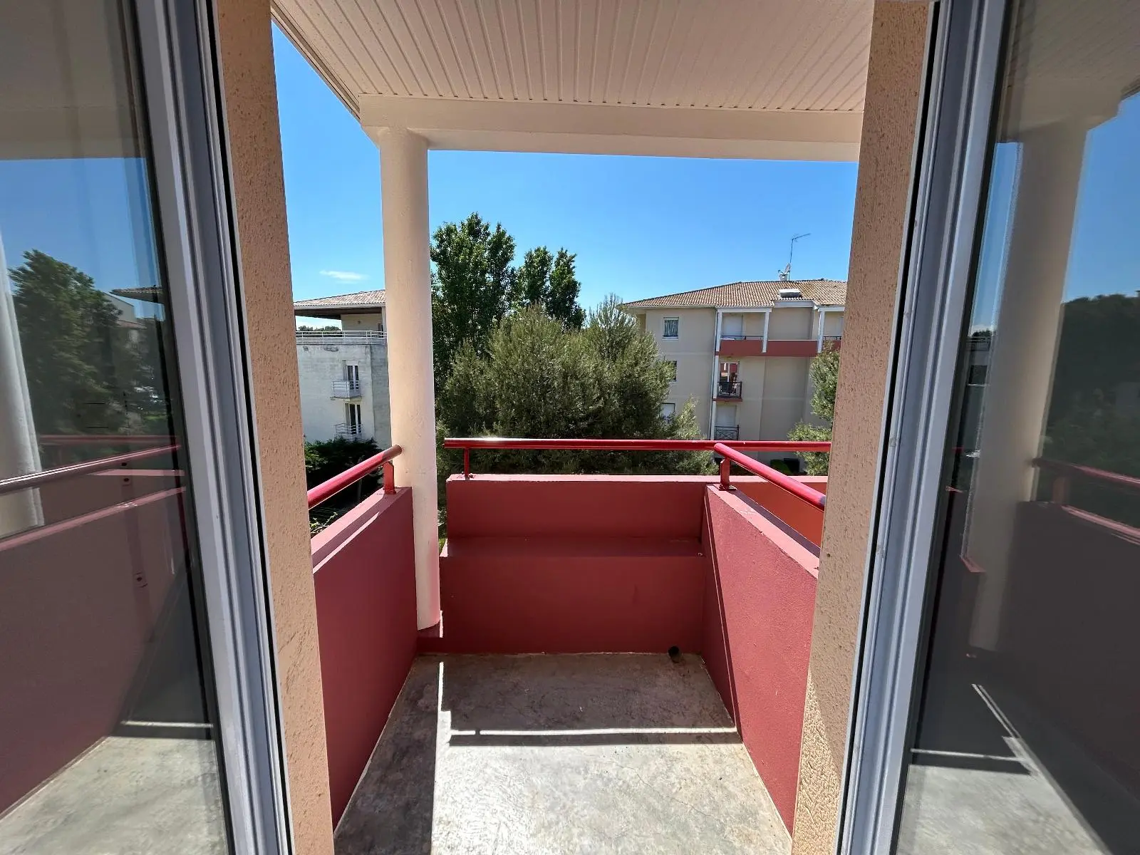 Photo 8 Appartement 3 pièces 56.92m²