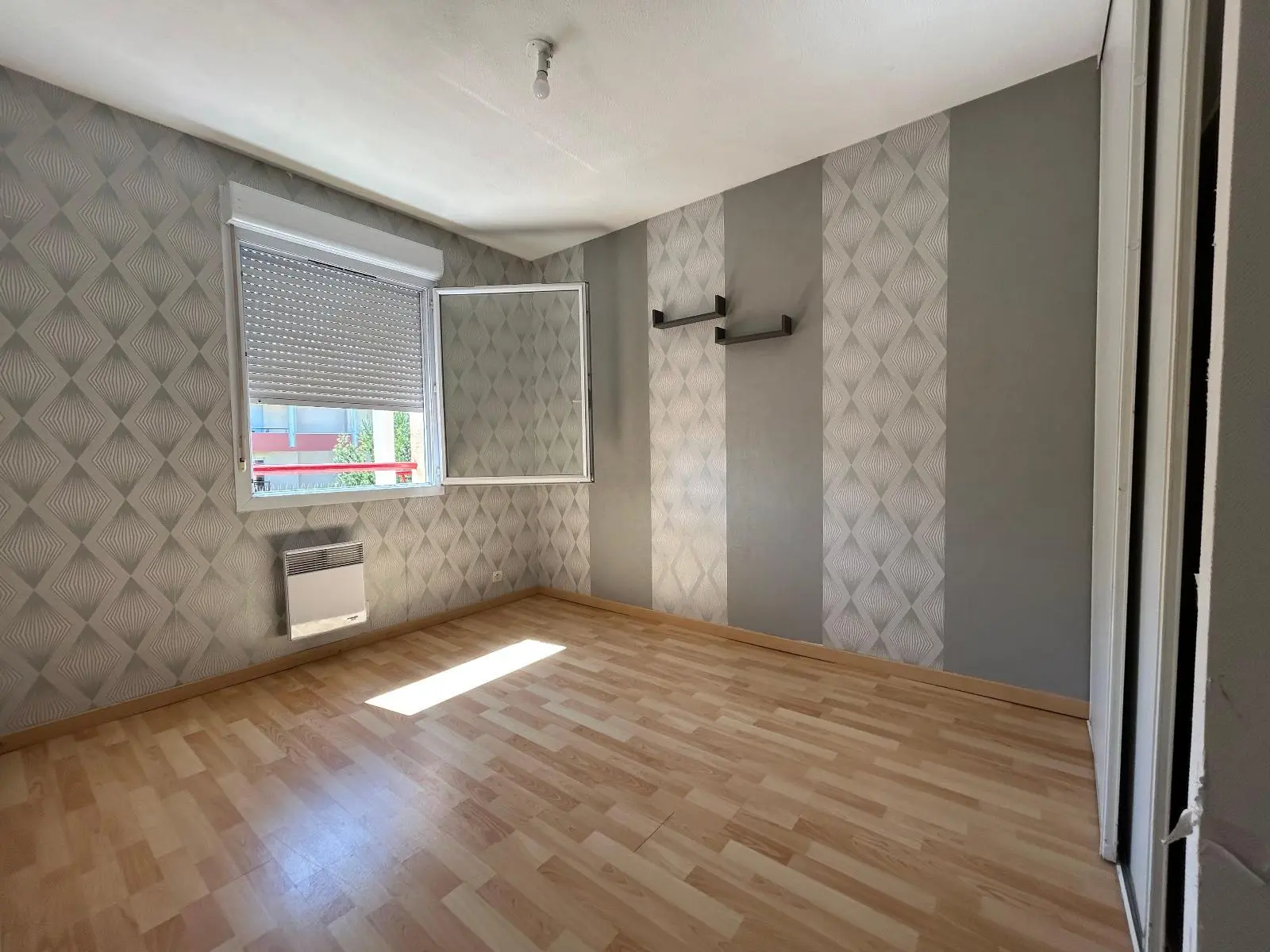 Photo 10 Appartement 3 pièces 56.92m²
