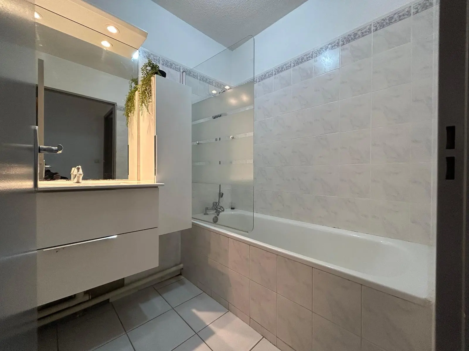 Photo 11 Appartement 3 pièces 56.92m²