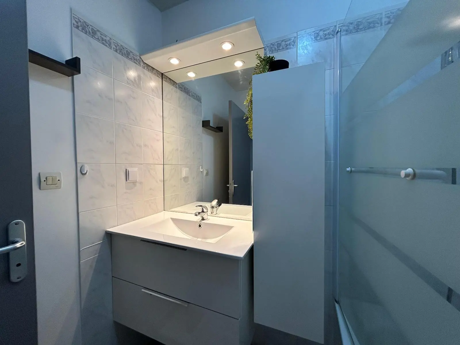 Photo 12 Appartement 3 pièces 56.92m²
