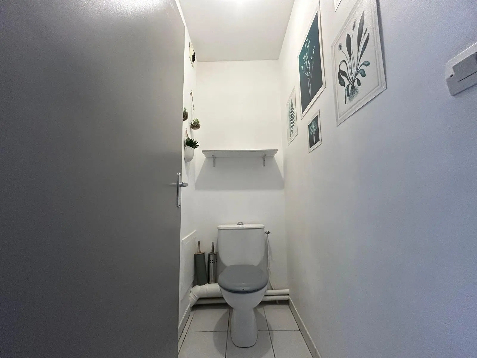 Photo 13 Appartement 3 pièces 56.92m²