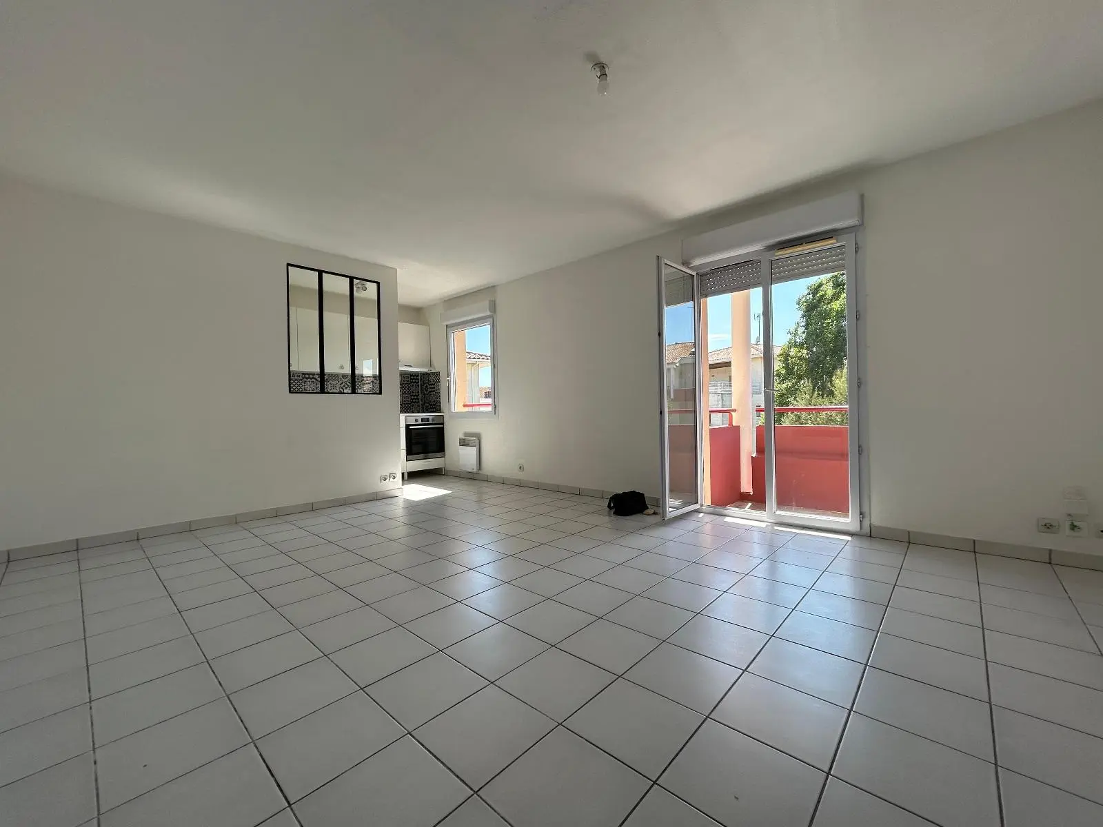 Photo 2 Appartement 3 pièces 56.92m²
