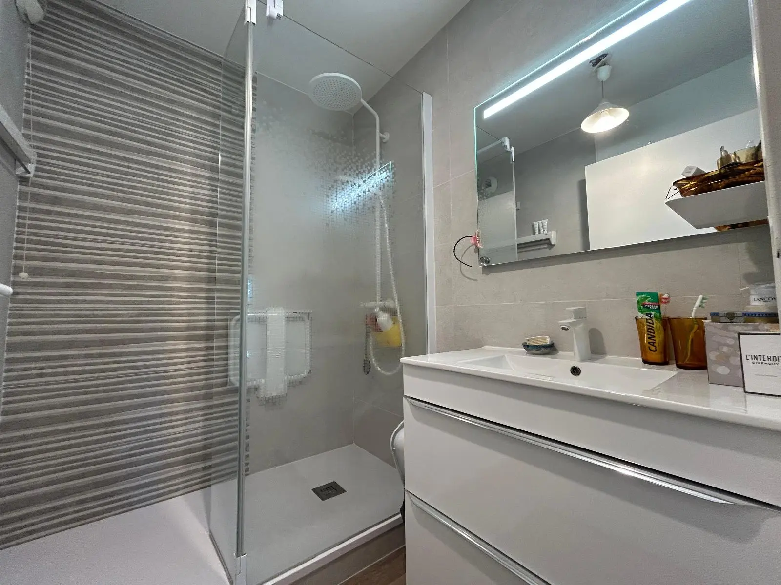 Photo 16 Appartement 3 pièces 58.35m²