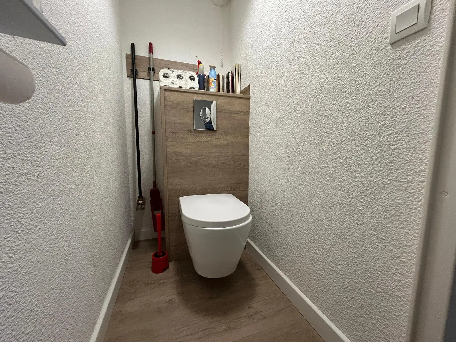 Photo 17 Appartement 3 pièces 58.35m²