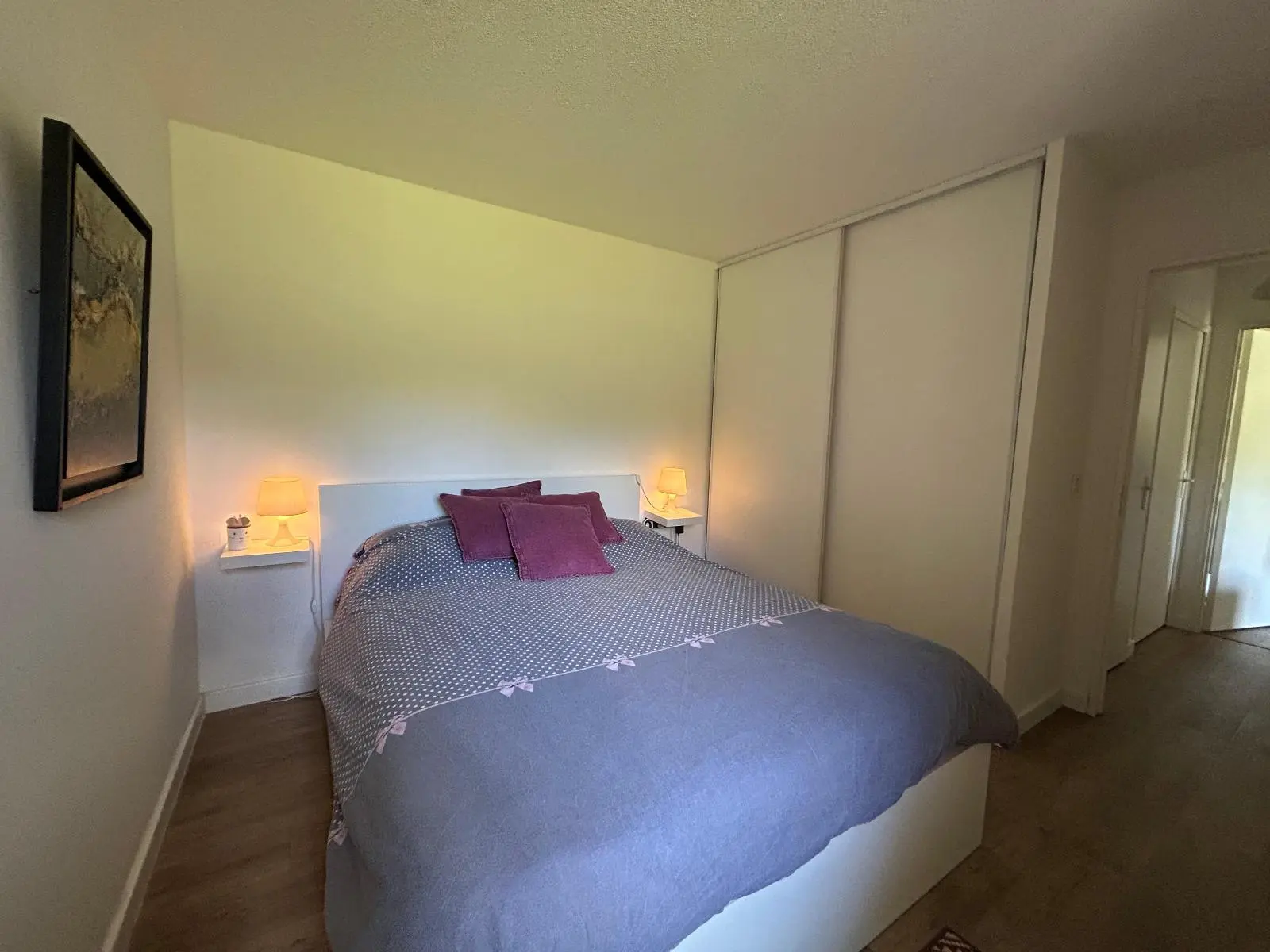 Photo 19 Appartement 3 pièces 58.35m²