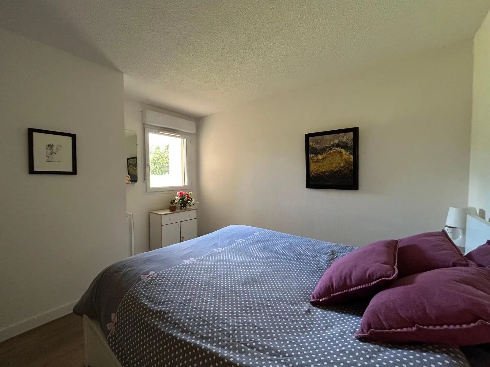 Photo 20 Appartement 3 pièces 58.35m²