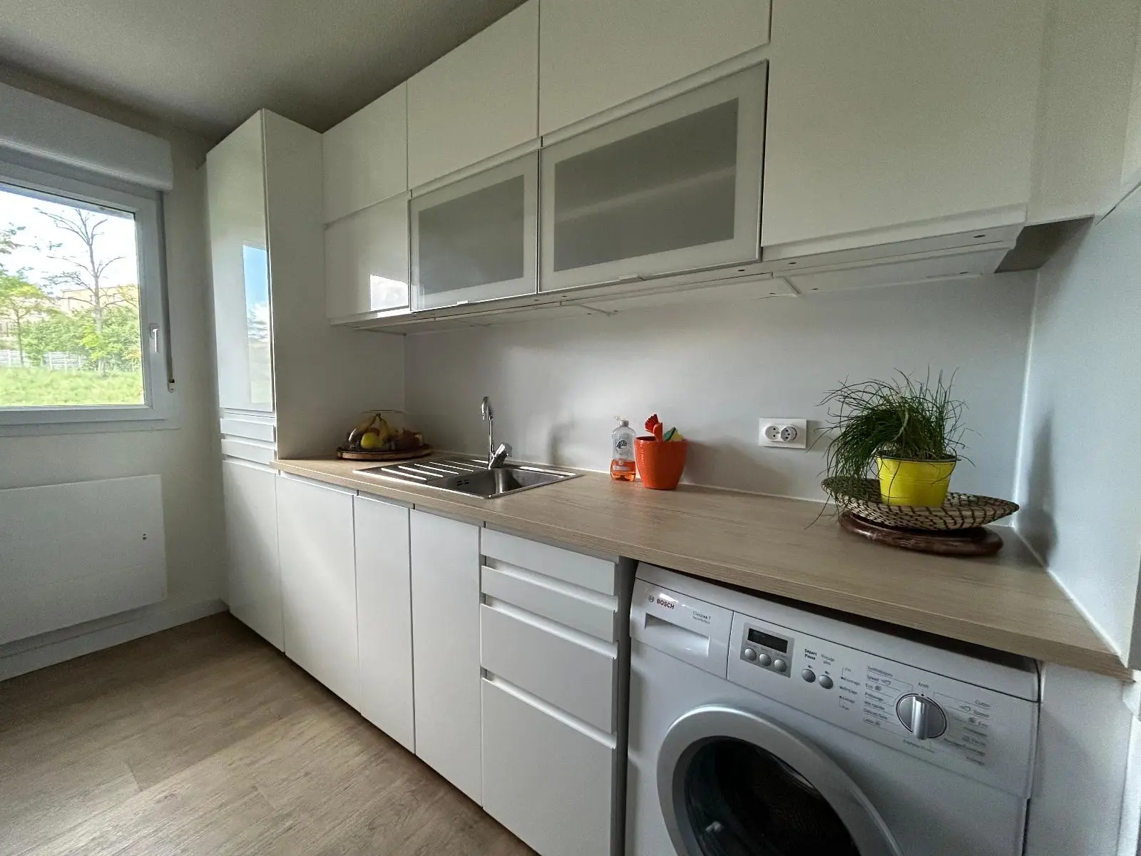 Photo 7 Appartement 3 pièces 58.35m²