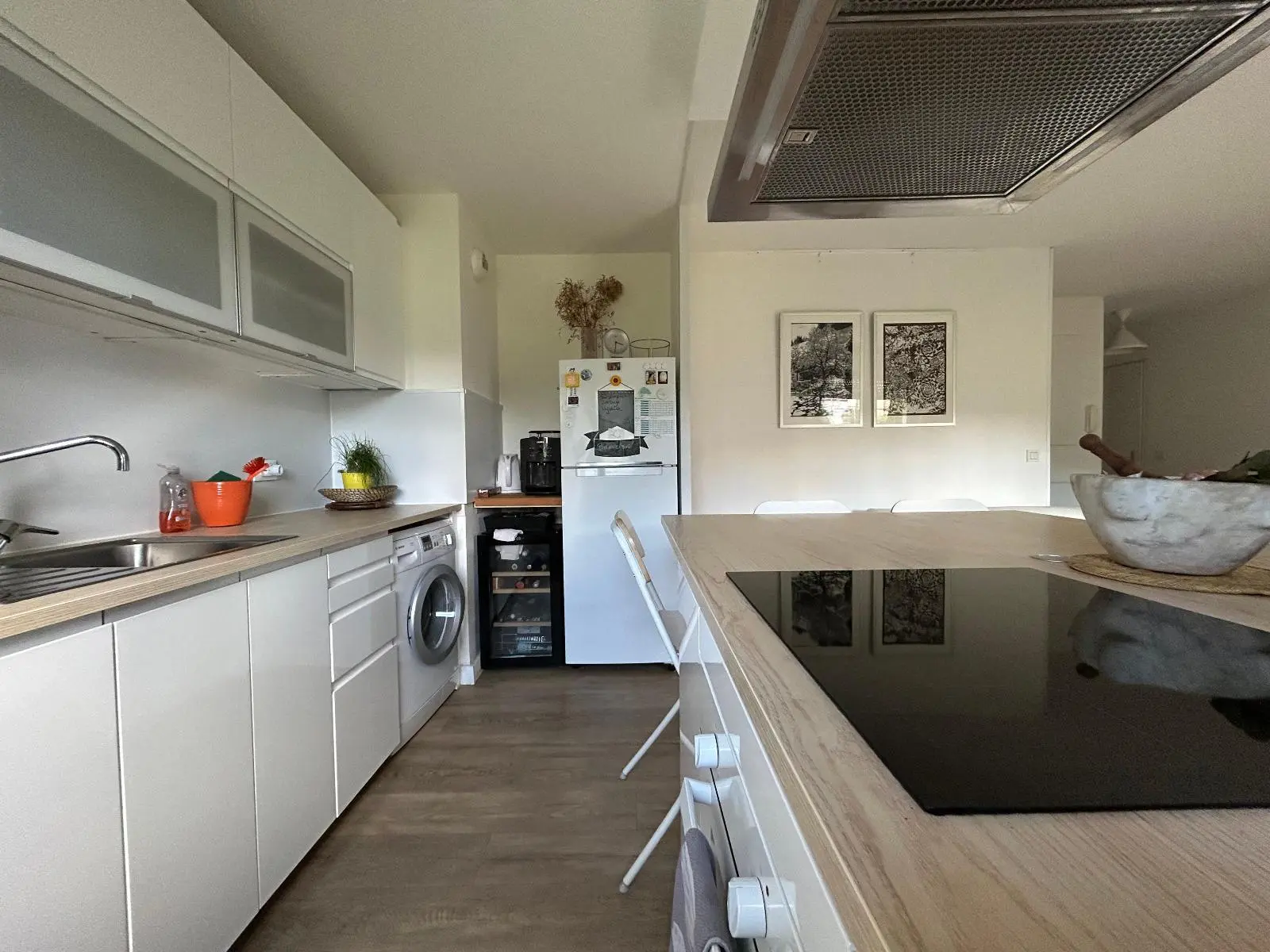 Photo 6 Appartement 3 pièces 58.35m²