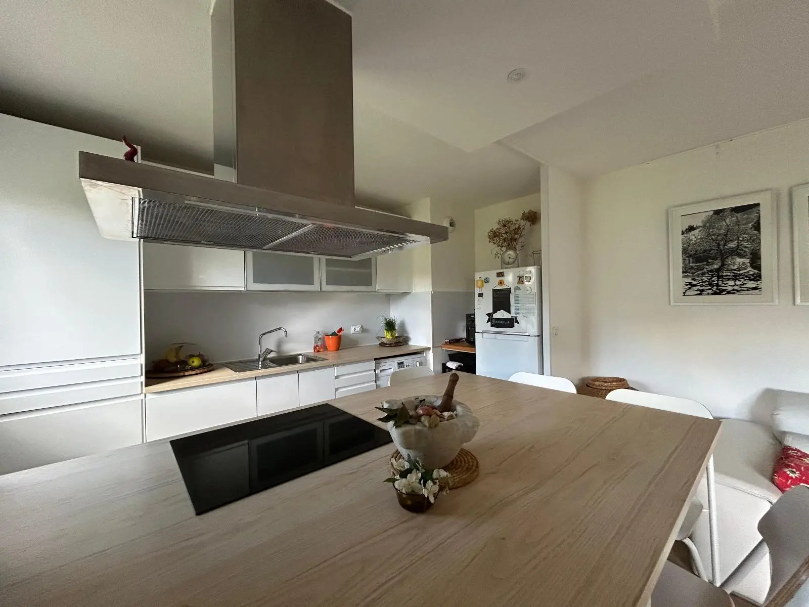 Photo 4 Appartement 3 pièces 58.35m²