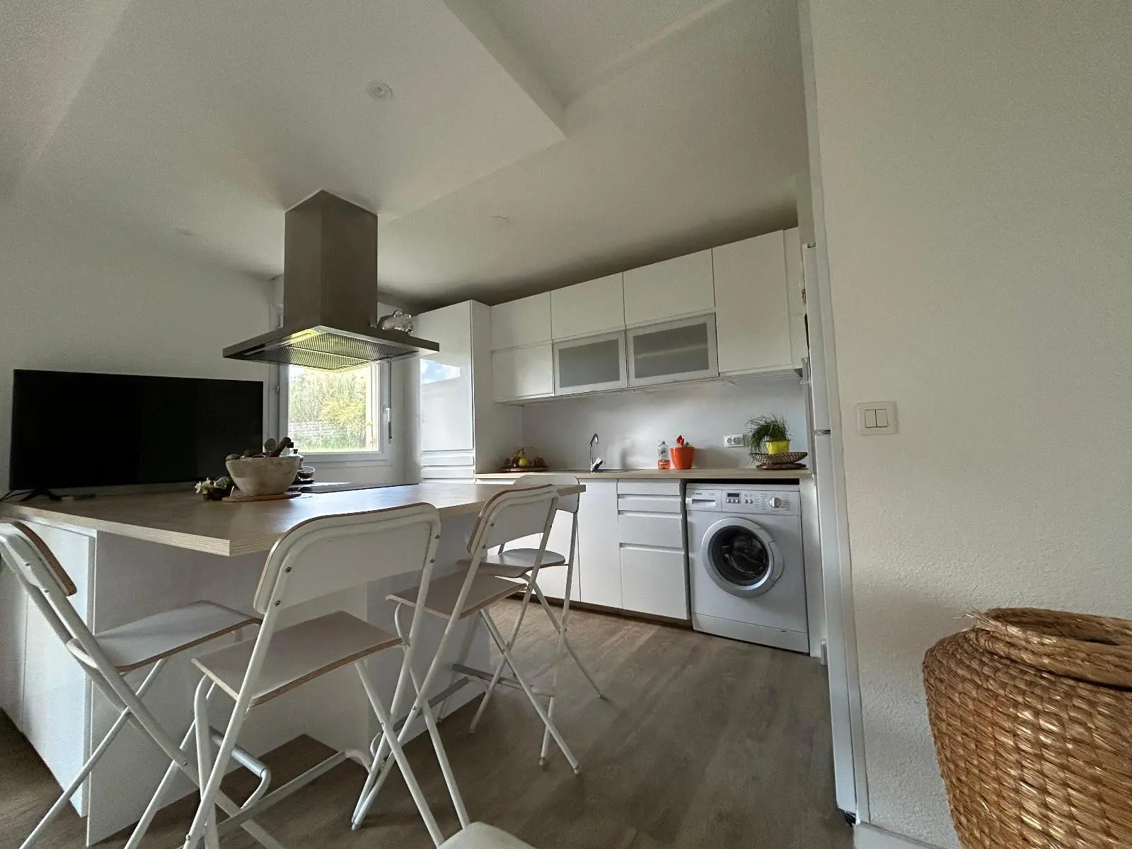 Photo 3 Appartement 3 pièces 58.35m²
