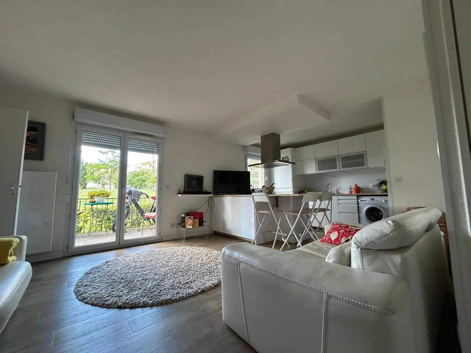 Photo 14 Appartement 3 pièces 58.35m²
