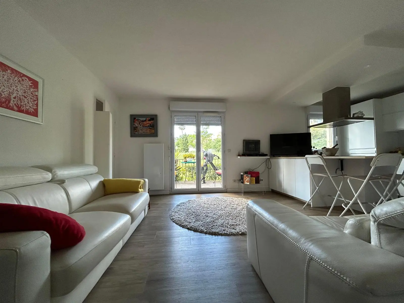 Photo 1 Appartement 3 pièces 58.35m²
