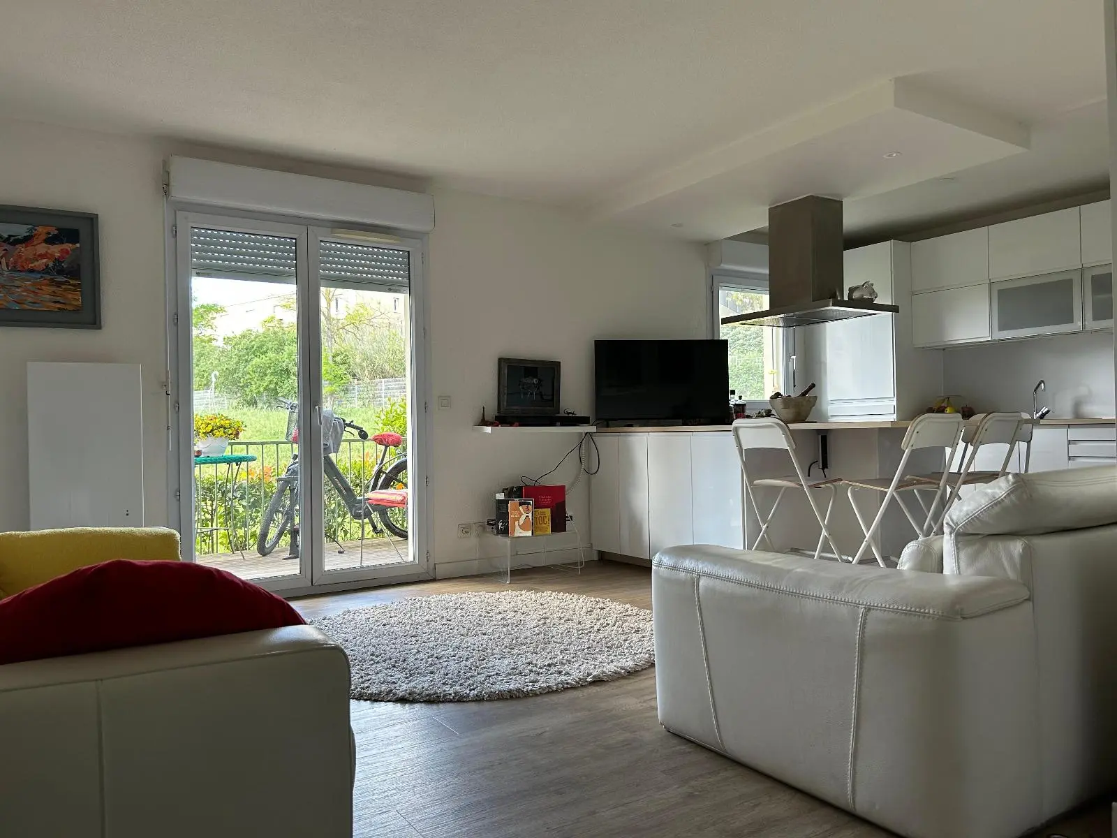Photo 12 Appartement 3 pièces 58.35m²