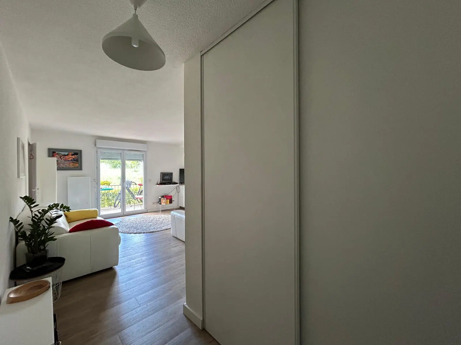 Photo 13 Appartement 3 pièces 58.35m²